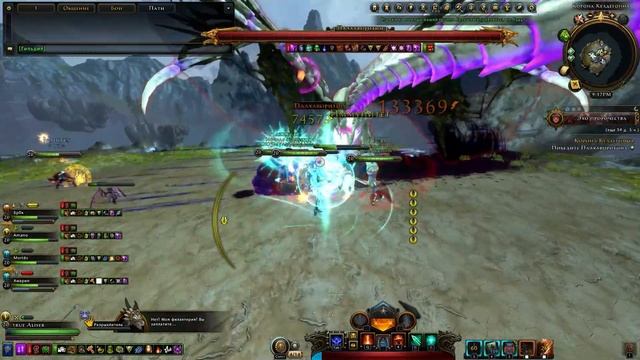 Корона Келдегонна | Crown of Celdegonn (10 minute) | RU | Mod 22 | Neverwinter смотреть онлайн