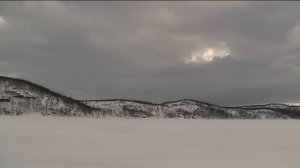 Тайны Кольского  полуострова. Ещё одна загадка элиты третьего рейха.