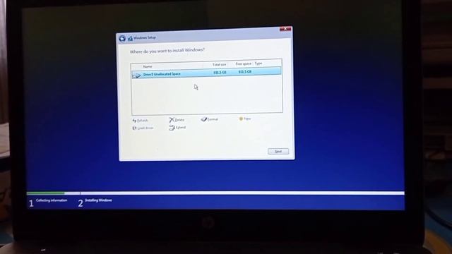 How to Install Windows 10 Operating System || Easy смотреть онлайн