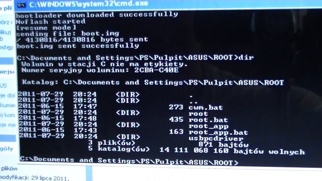 ROOT ASUS TRANSFORMER VIDEO PORADNIK.MTS смотреть онлайн