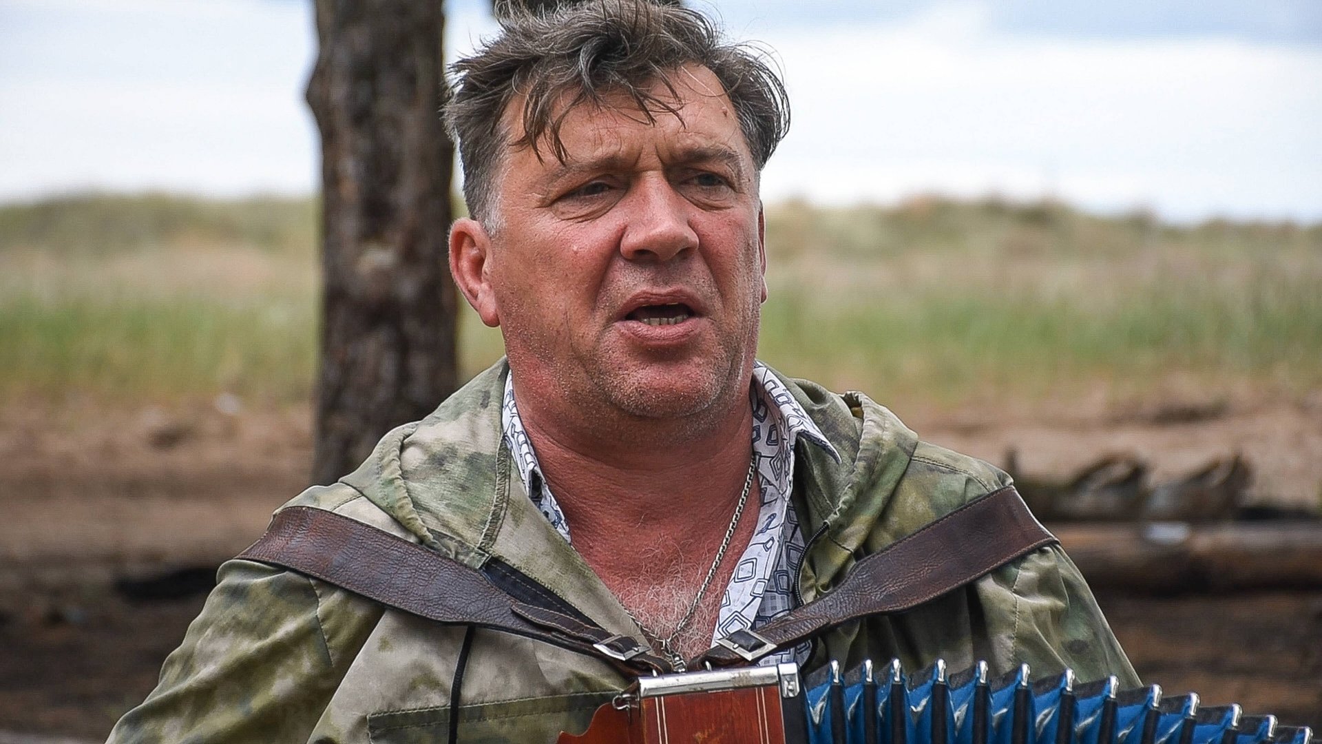 Юрий Щербаков - Пройдут года смотреть онлайн