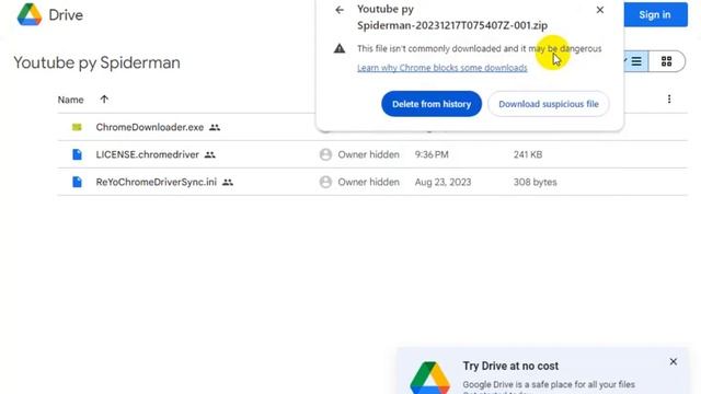 How to Download Chrome Driver most easily?Selenium WebDriver Tutorials смотреть онлайн