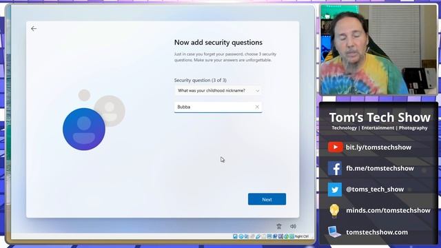 Windows 11 ISO Download And Install