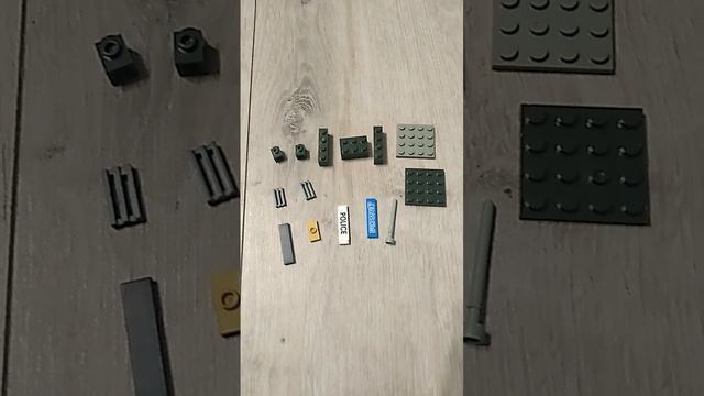 танк из лего придумал сам 2 часть смотреть онлайн