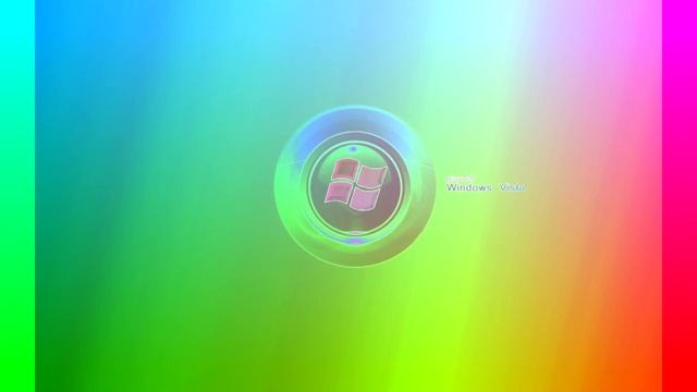 Green Circle Windows Vista Startup Sound Effects (Sponsored By Preview 2 Effects) in G Major смотреть онлайн