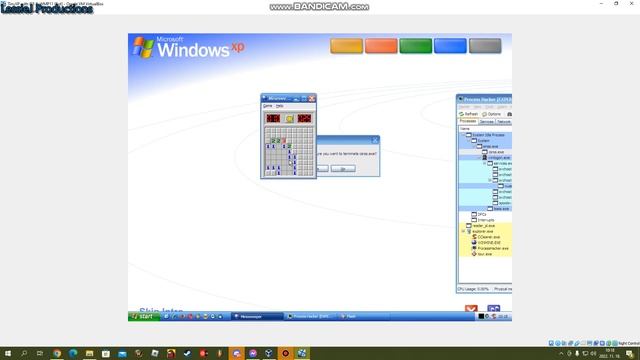 Windows XP BSOD Compilation #86 смотреть онлайн
