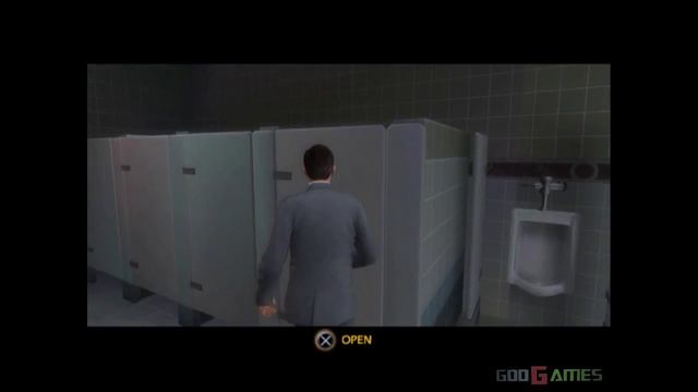 The DaVinci Code - Gameplay PS2 HD 720P смотреть онлайн