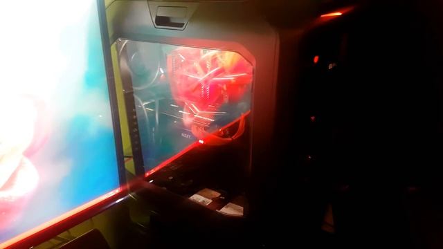 My PC Setup Showcase 2019 | RTX 2080 Ti | i9 9900K смотреть онлайн