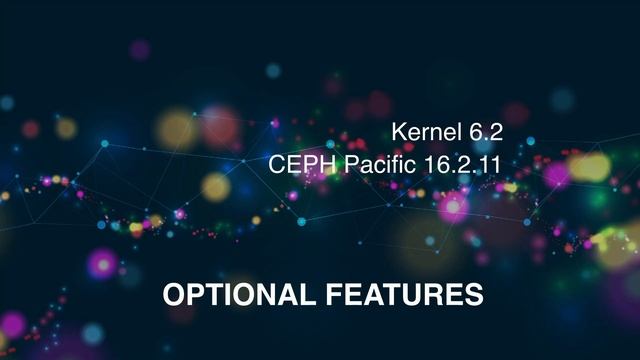 Feature Review: Proxmox 7.4 - Full Version смотреть онлайн