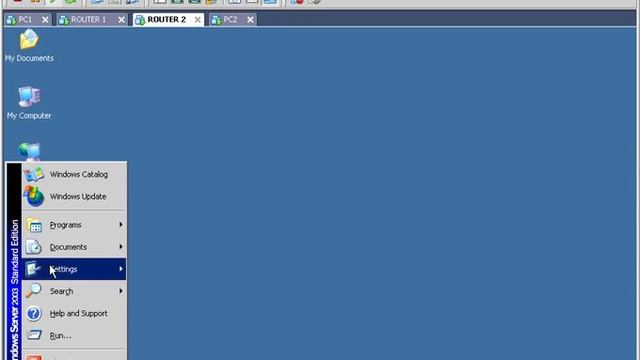 [Học Windows] Cấu hình WINS windows server смотреть онлайн