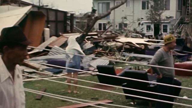 What It's Like Living with Australia's Extreme Weather | Decoding Danger | Documentary Central смотреть онлайн