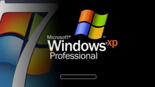 Goodbye Windows XP смотреть онлайн