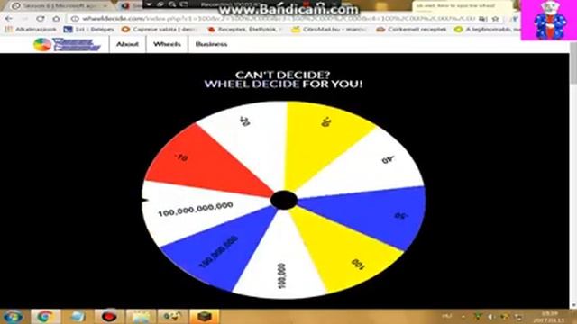 Microsoft agent Plays Would You Rather Pt.7: The Number Wheel Challenge! смотреть онлайн