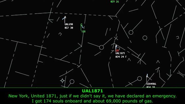 United B757 has RIGHT ENGINE COMPRESSOR STALL | Emergency Return to Newark смотреть онлайн