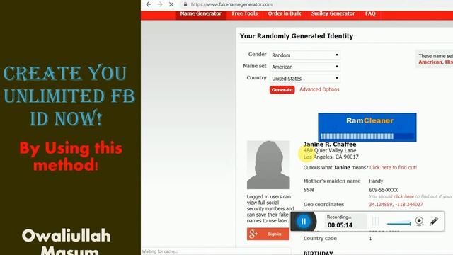 How To Create Yandex Mail And FB Account смотреть онлайн