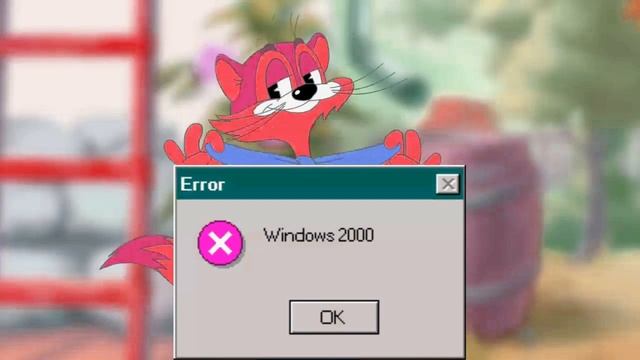 CAT LEOPOLD SAYS ALL WINDOWS ERROR! Round 1 3 Vs Everyone (FAST) смотреть онлайн