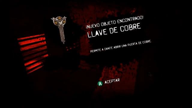 DMC: Devil May Cry 3º Mision "Linaje" - Gameplay 2013 HD смотреть онлайн