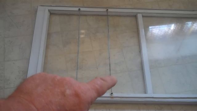 Cheap window bars - Security Quick tip смотреть онлайн