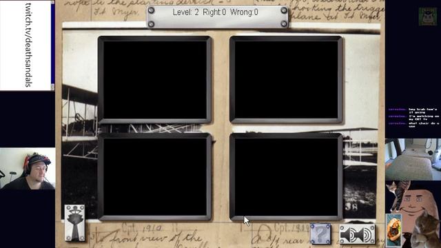 Aviation Adventure (Windows 3.1): Worf was a pilot?! смотреть онлайн