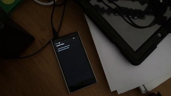 lumia 830 upgrade to windows 8.1 update 2