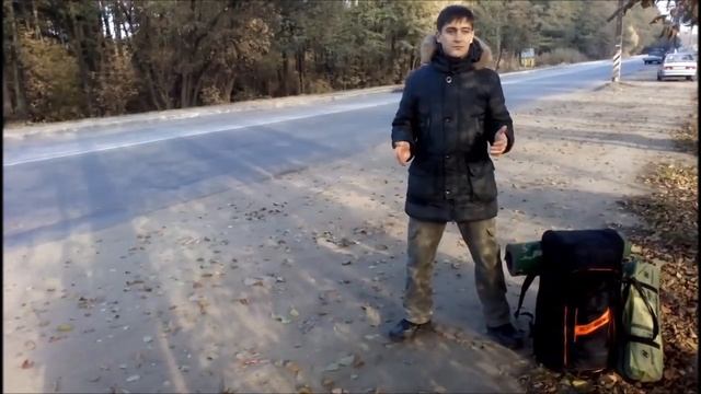 Путешествие по России. Начало смотреть онлайн