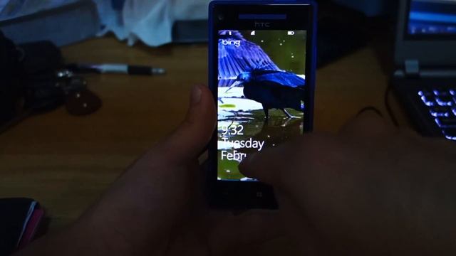 HTC 8X Windows Phone 8 Challenge - Day 3 смотреть онлайн