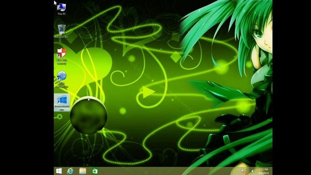 QEMU ANDROID WINDOWS 8.1 NOVO UPDATE смотреть онлайн