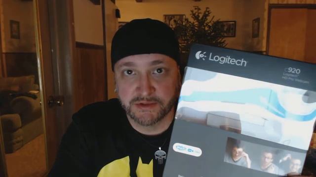 THE LOGITECH C920 PRO HD WEBCAM IN ACTION AND REVIEW! смотреть онлайн