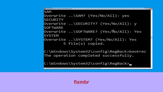 APC_INDEX_MISMATCH Windows 11 Fix Blue Screen Error смотреть онлайн