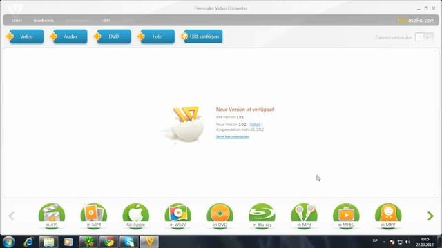Tutorial Freemake Video Converter Download смотреть онлайн