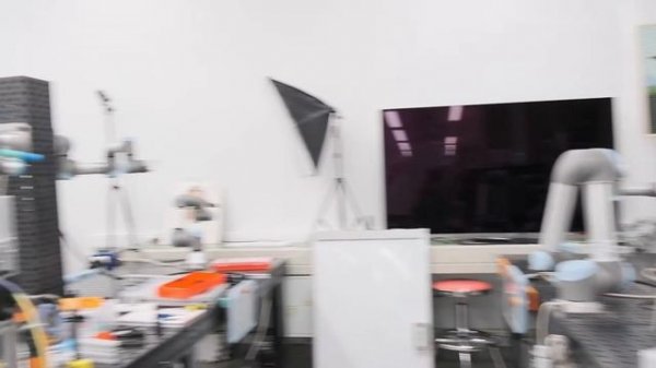 Space Labs at Skoltech | Лаборатории Space в Skoltech