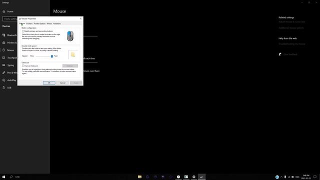 Quick and Easy way to boost performance in games (windows 10 Part 2) смотреть онлайн