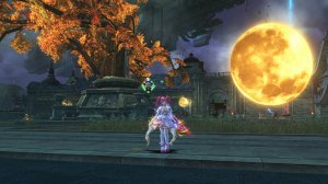 Lineage II  - Обучалка по созданию и прокачке персонажа до 105