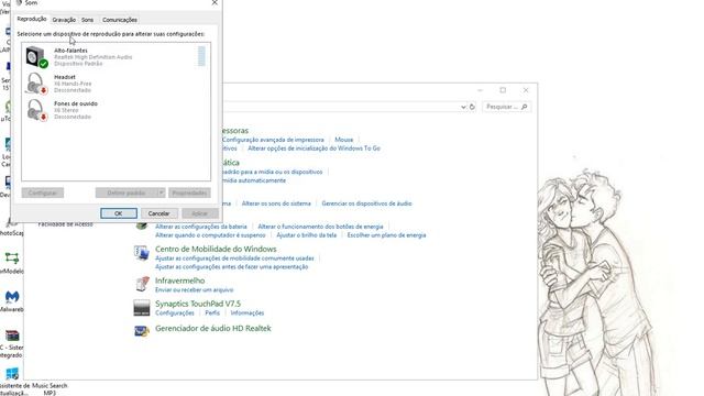 windows 10: Mixagem Estéreo (Ativar ou Desativar) смотреть онлайн