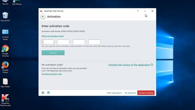 Uninstall Kaspersky security products on Windows & Mac смотреть онлайн