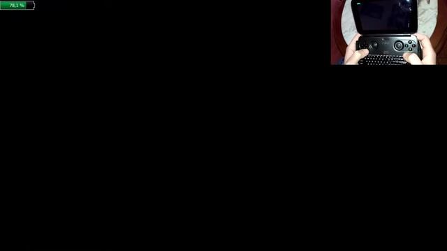 GPD Win (Hyperspin) [Daphne Pack] [Download] смотреть онлайн