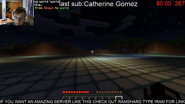 Minecraft : Windows 10 Edition смотреть онлайн
