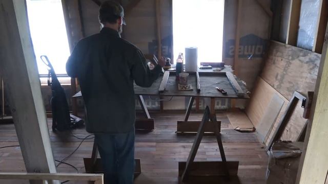Mill Maintenance & Windows - Part 1 | The Millhouse смотреть онлайн