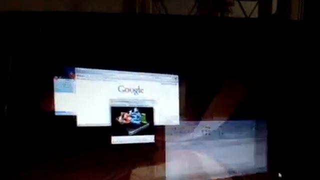 Windows 7 Ultimate on Acer Aspire One (performance) смотреть онлайн