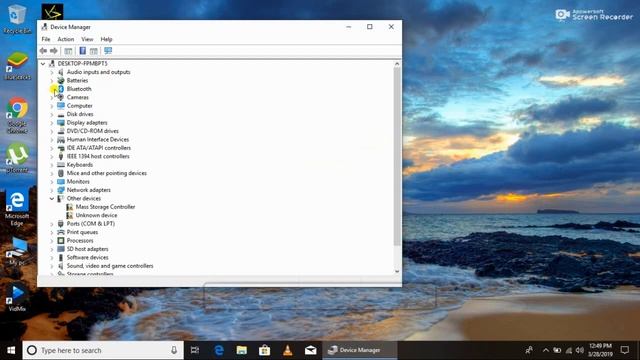 How to fix Bluetooth not working/not connecting problem on window 10 смотреть онлайн
