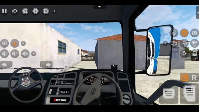 REVIEW DAN SHARE MOD BUSSID TRUK FAW ENGKEL MUATAN BERAS BULOG‼️ смотреть онлайн