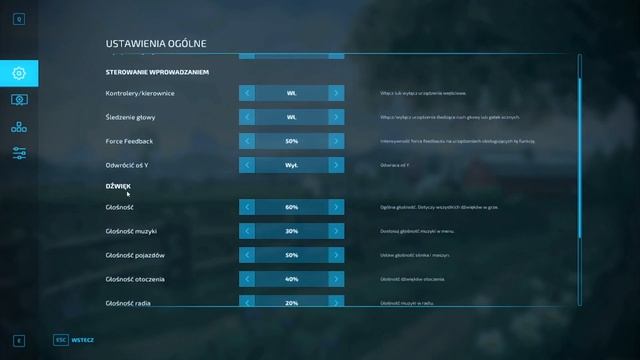 Poradnik farmingowy #2 optymalne ustawienie grafiki gry FS22 na kartach NVidia #baksikgame смотреть онлайн