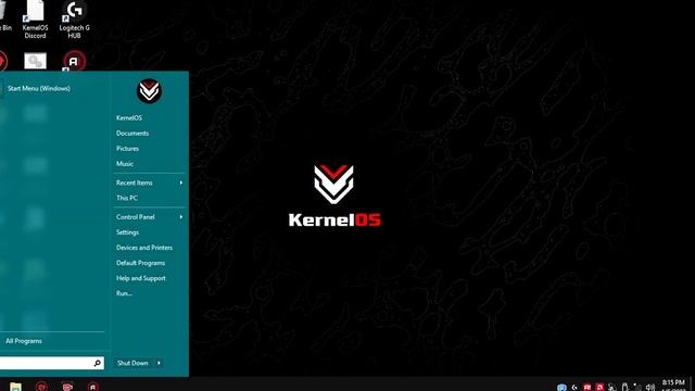 SOLUCION!! NO PUEDO PONER MI CONTRASEÑA WIFI EN KERNEL OS смотреть онлайн