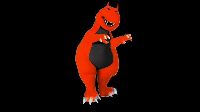 Windows Longhorn Startup and Shutdown Sounds For Giga Devil and 4-Eyed Giga Devil Barney (FIXED) смотреть онлайн