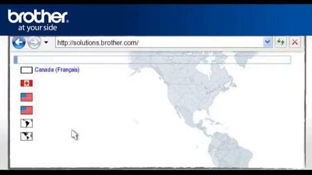 Win7 - Configurer mon centre multifonction Brother avec un routeur sécurisé? q4dfr смотреть онлайн