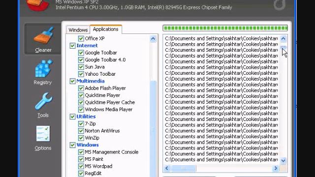 CCleaner Review смотреть онлайн