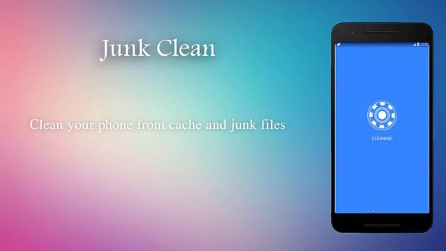 Super Ram Cleaner | New apps 2017 смотреть онлайн