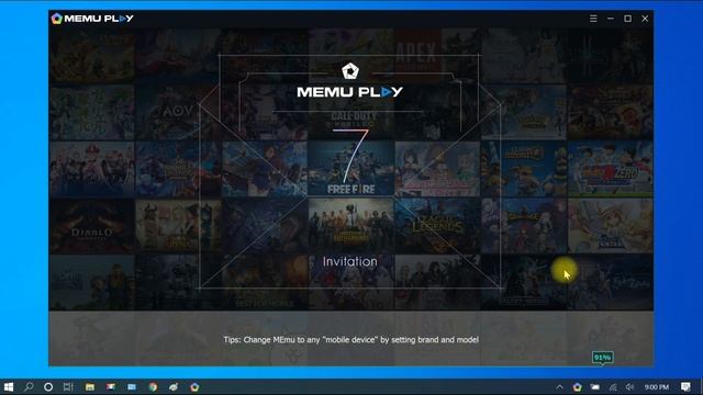 MEmu 7.2.2 Install Guide | MEmu Best Settings for PC | Android Emulator | MEmu Play! | TechSolution смотреть онлайн