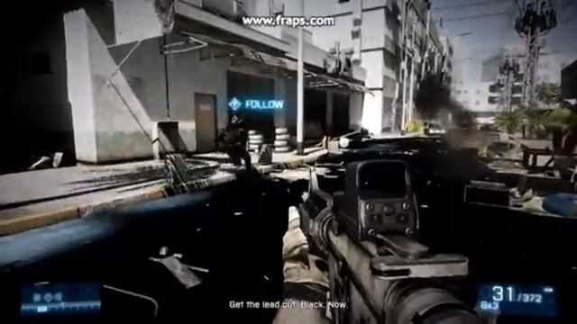 Itautec N8645 IN-745 - ATI Radeon HD4650 - Battlefield 3 смотреть онлайн