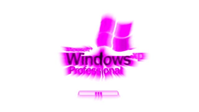 Windows XP Enhanced with GMA by Kyoobur9000 смотреть онлайн